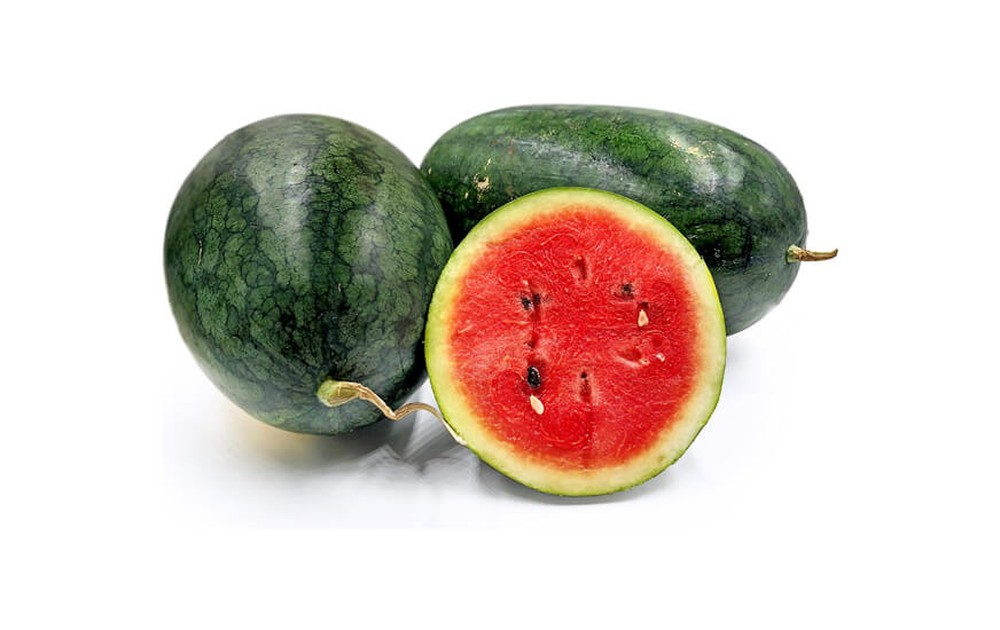Watermelon Red More or less 3kgs
