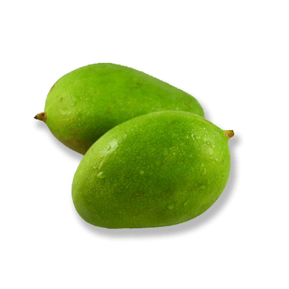 Indian Mango 1kgs 