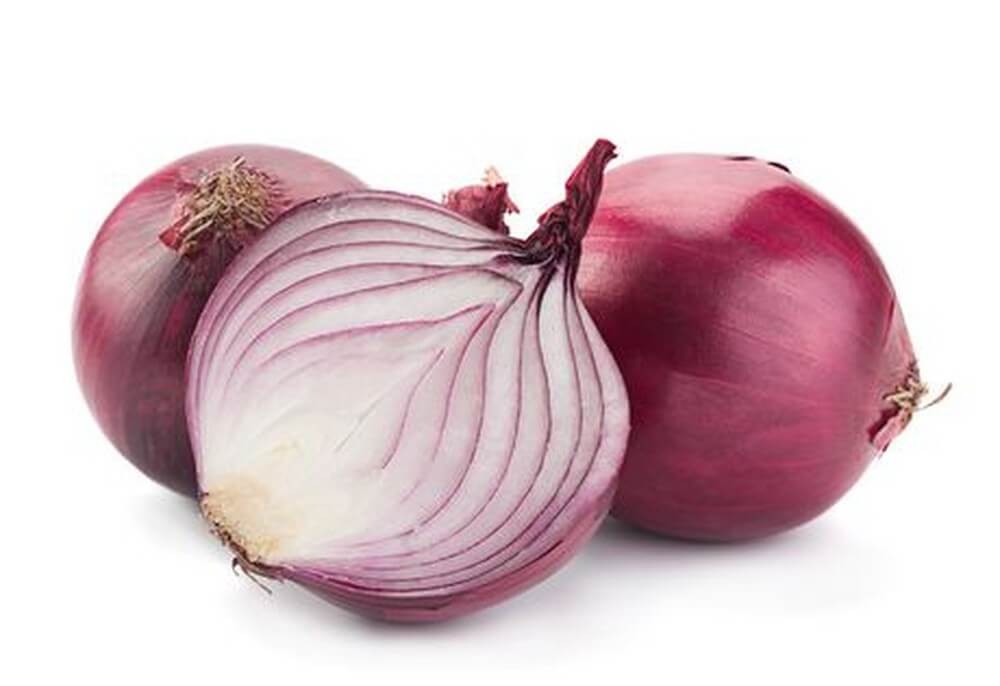 Red Onion 500g