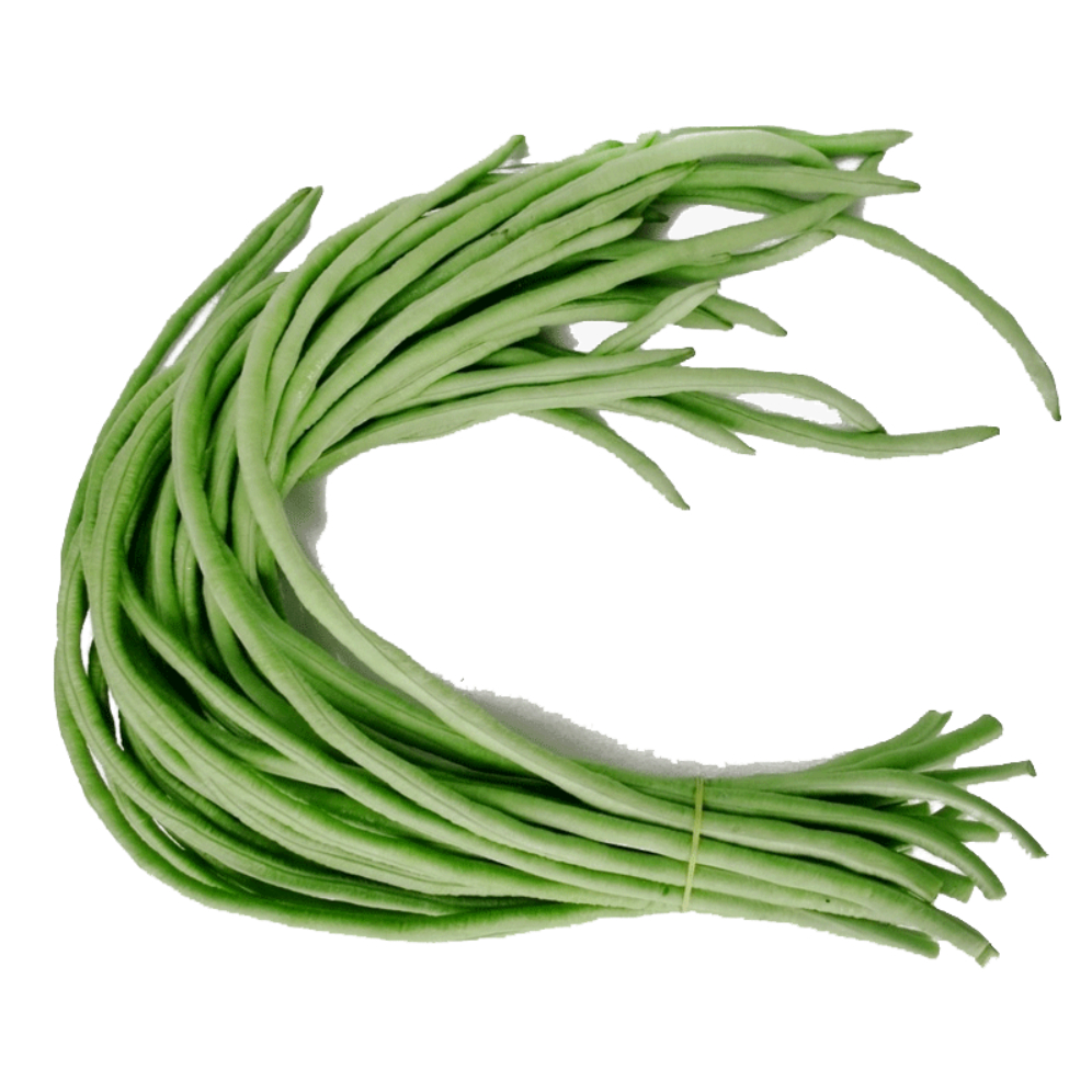 Beans Chawli (चवळी  शेंगा)