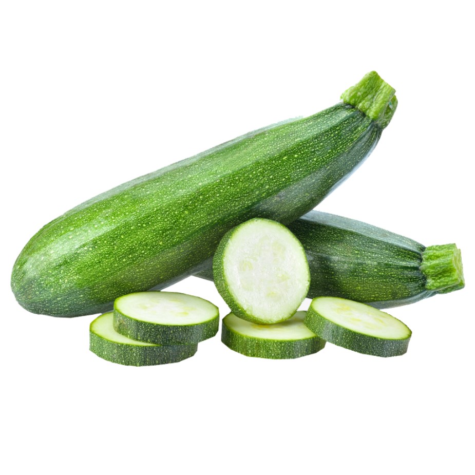 Zucchini Green (250 gm)