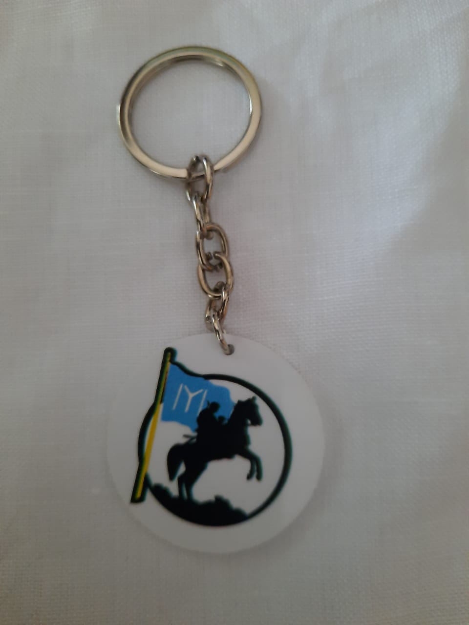 IYI Ertugrul Colour Printed Keychain