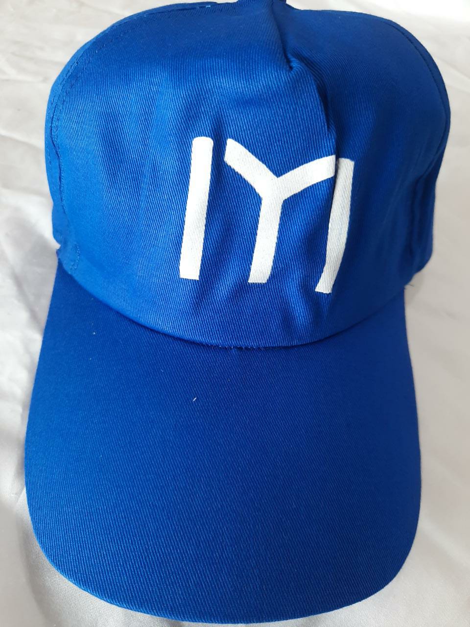 IYI Blue Cap