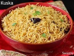 Sada Biryani