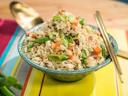 Egg Fried Rice-Single