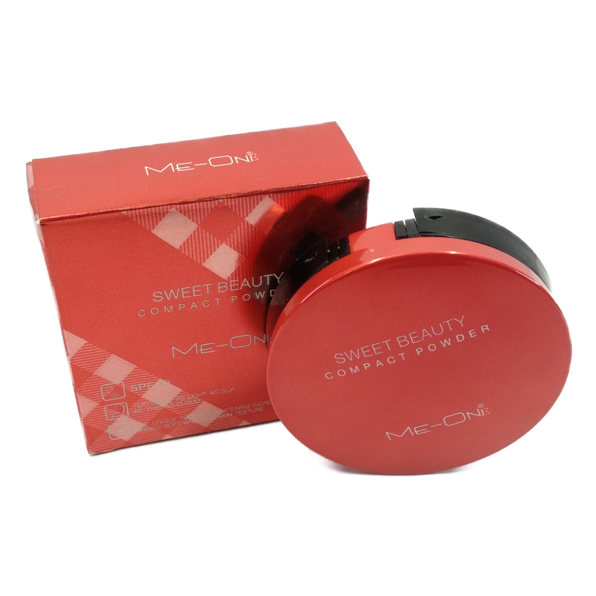 2in1 Compact Powder SweetBeauty
