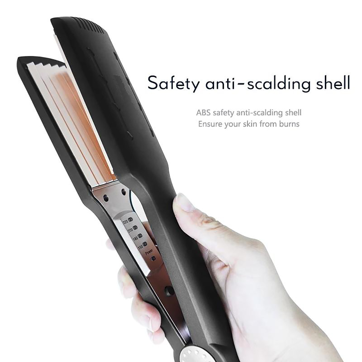 Kemei-472 Crimper PRofessional Use