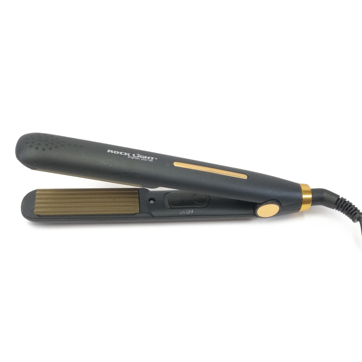 Kemei Mini Crimper Portable Traveling crimper