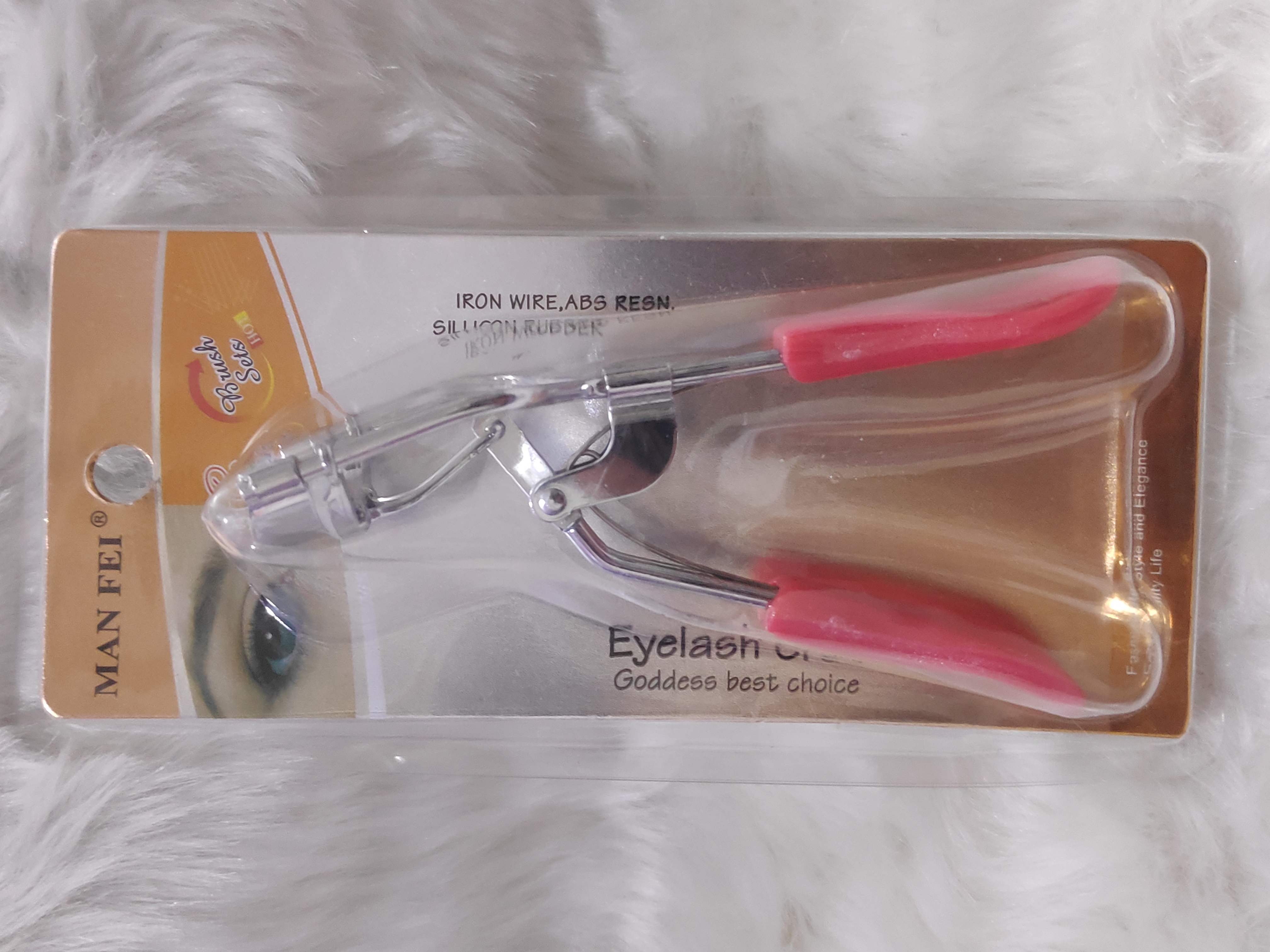 ManFei Eyelash Curler 