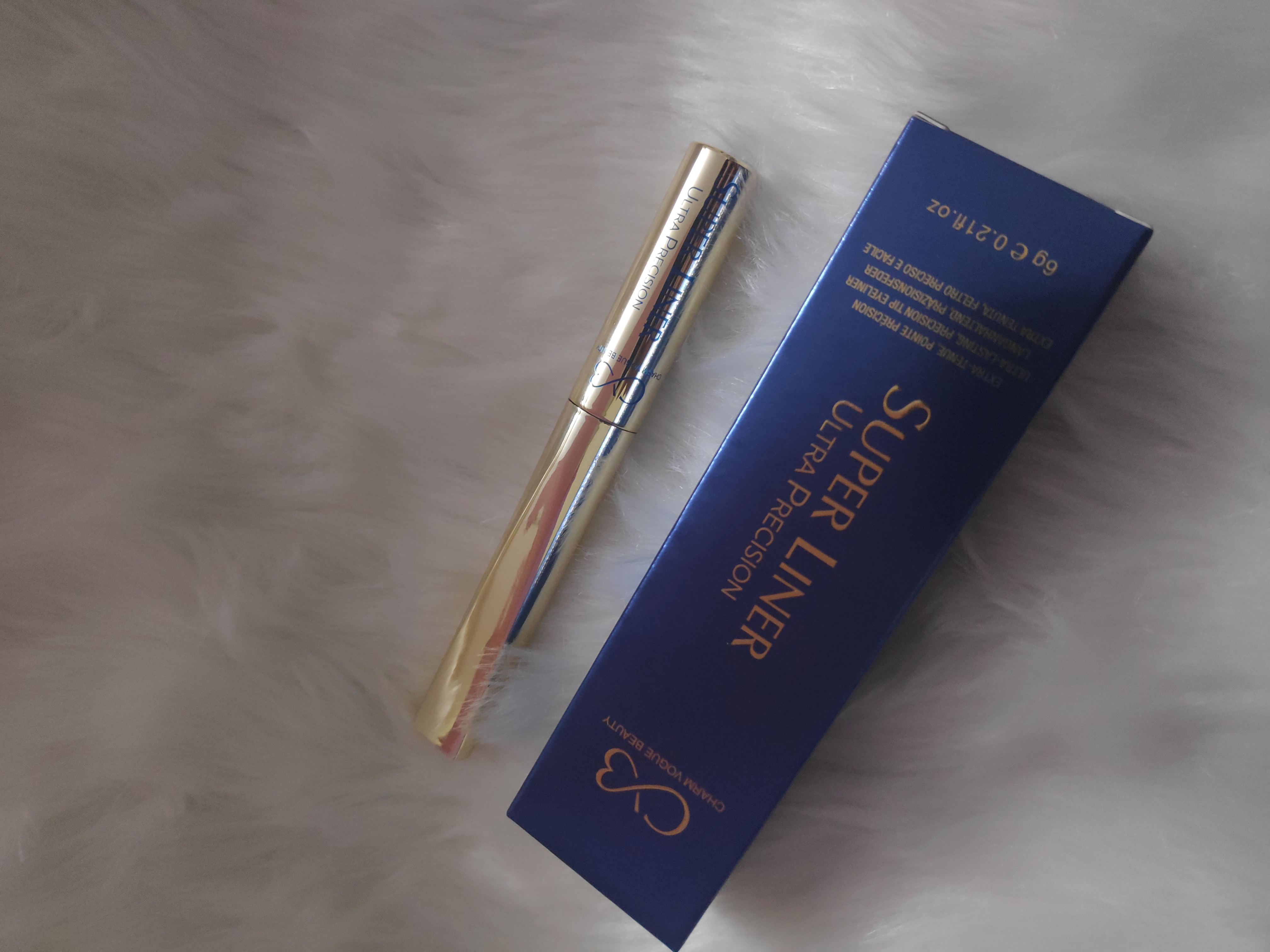 CVB  Super Liner Ultra Precision 6gm