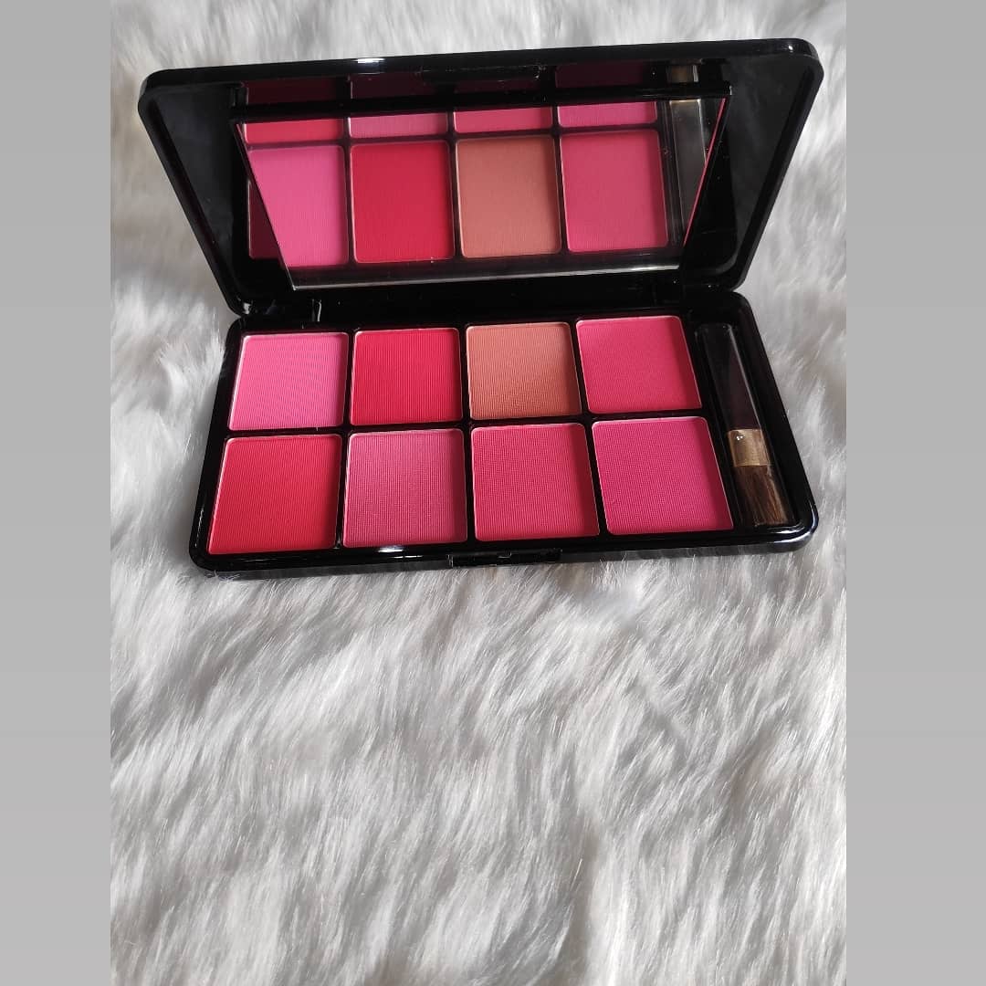 MAC 8 Blusher 