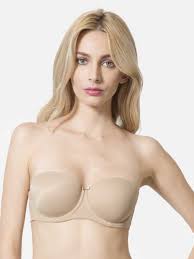 VanHeusen 32B/Skin Strapless