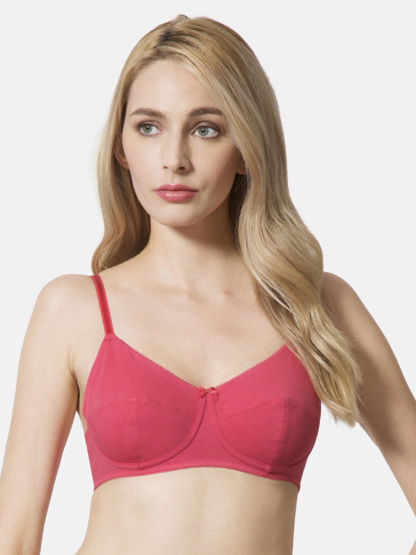 VanHeusen 34D/Coral
