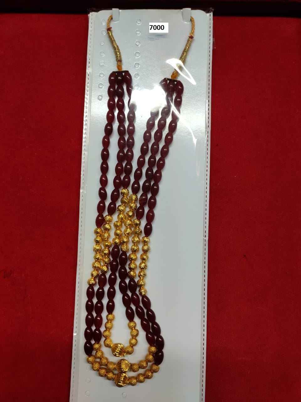 Gold Jewelry - New Arrival 1 