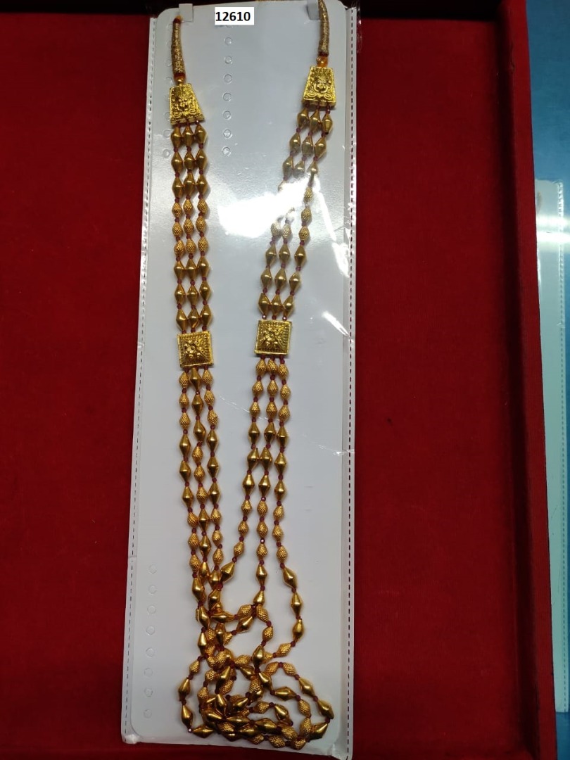 Gold Jewelry - New Arrival 2