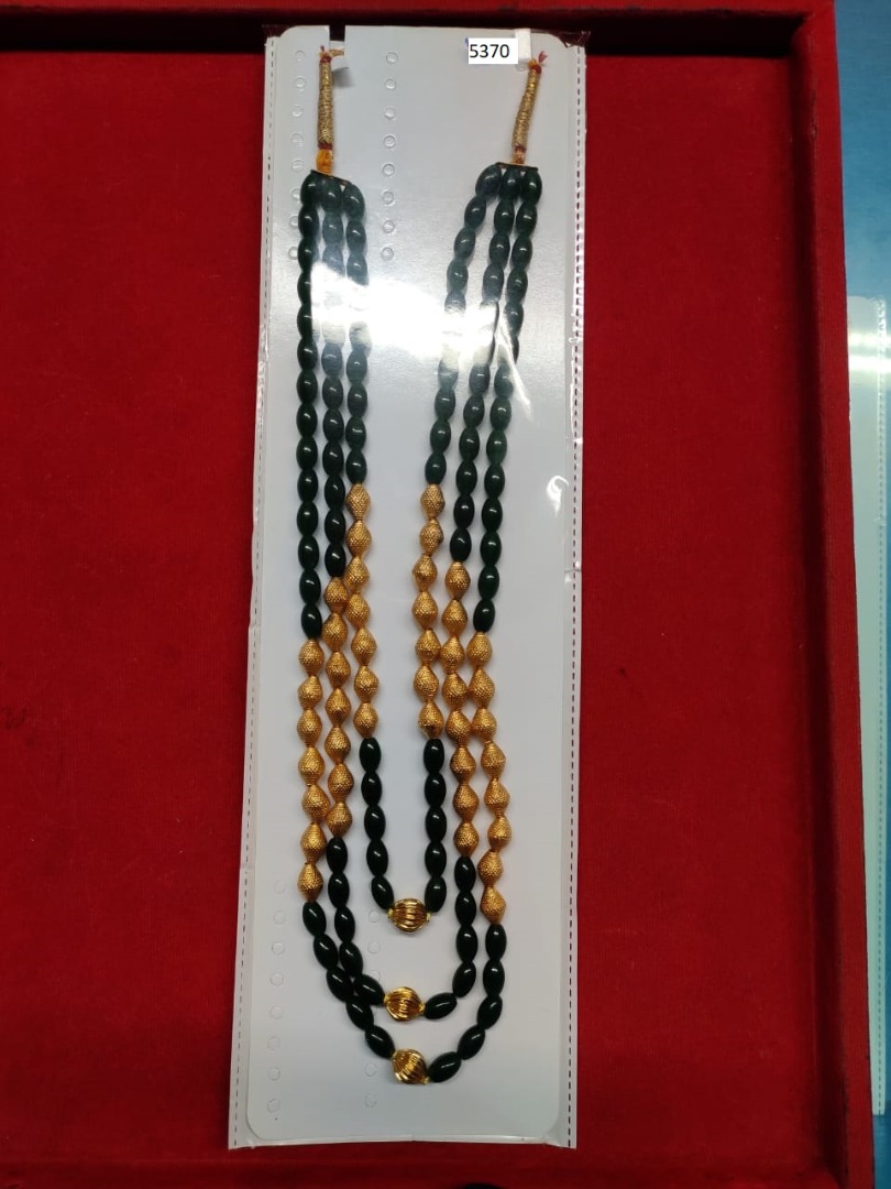 Gold Jewelry - New Arrival 3