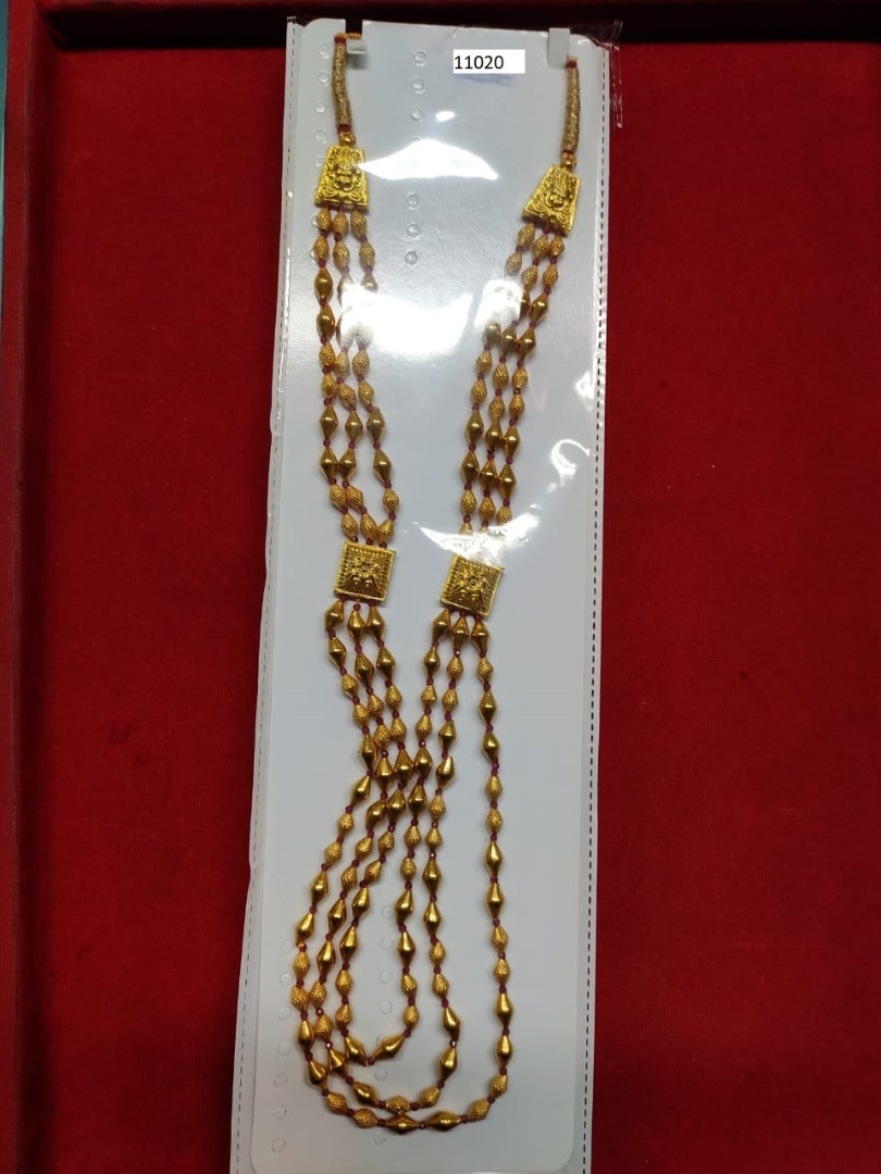 Gold Jewelry - New Arrival 4