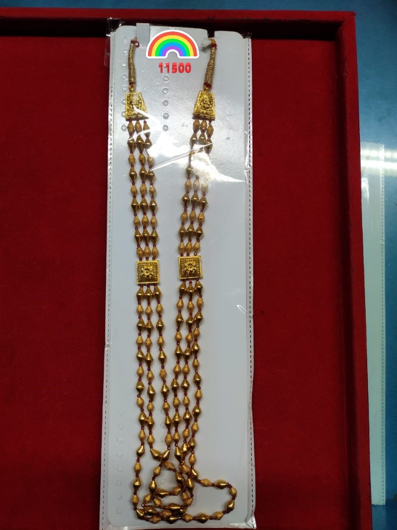 Gold Jewelry - New Arrival 6