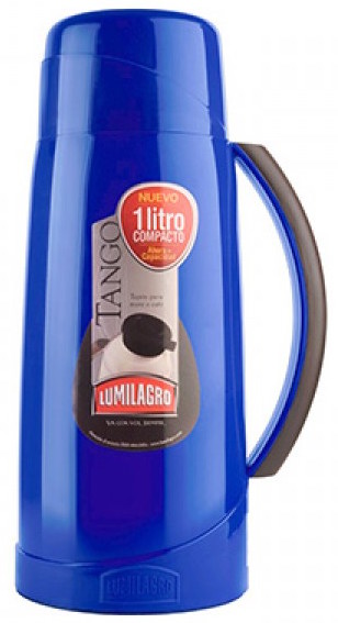 Termo Tango Lumilagro x 6