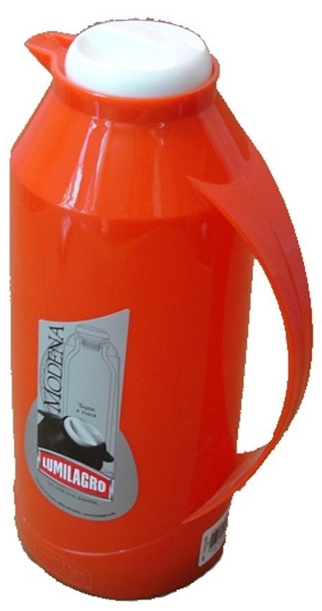 Jarra Modena Lumilagro x 6