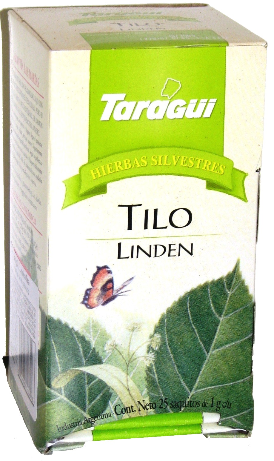 Te Taragui Tilo 24x25x1.5