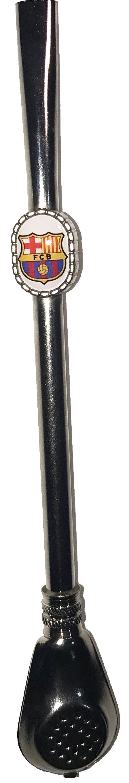 Bombilla Escudo Bacelona