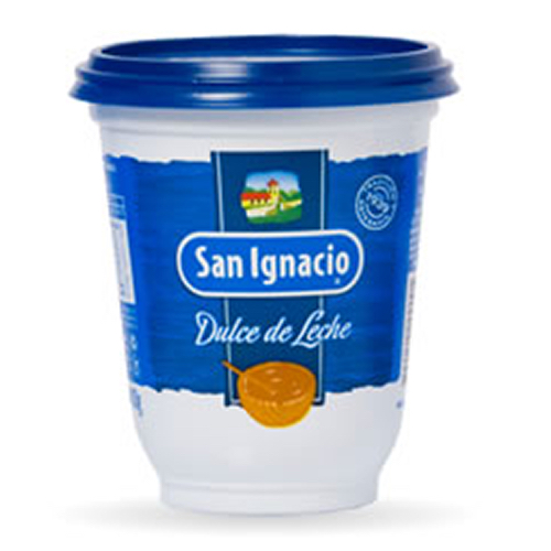 Dulce de Leche San Ignacio 12 x 400gr