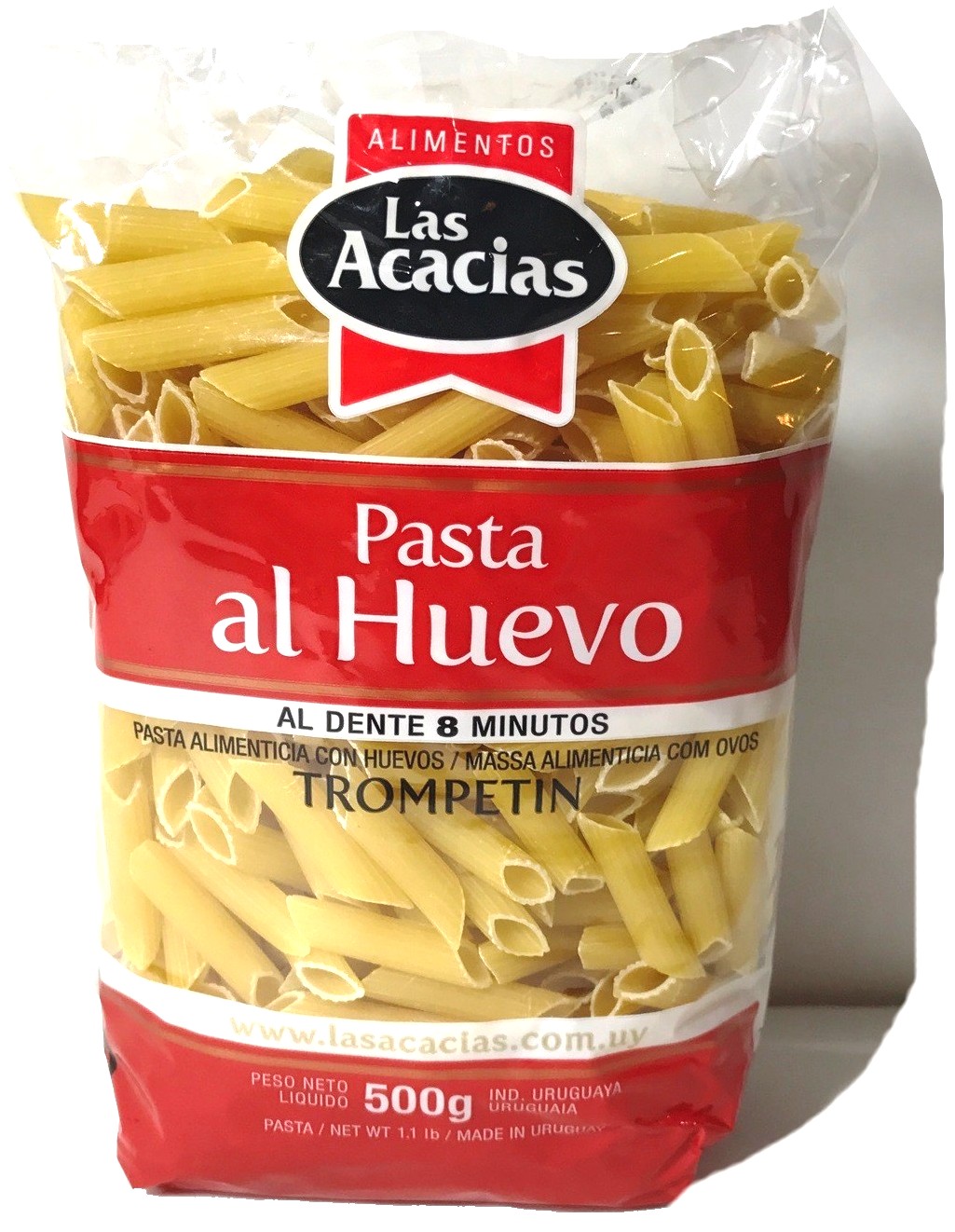 Trompetin Las Acacias 12 x 500 g