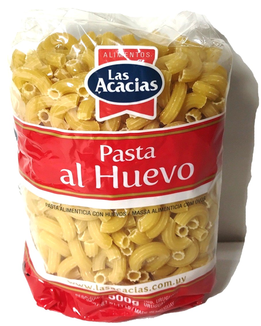 Coditos Las Acacias 12 x 500 g