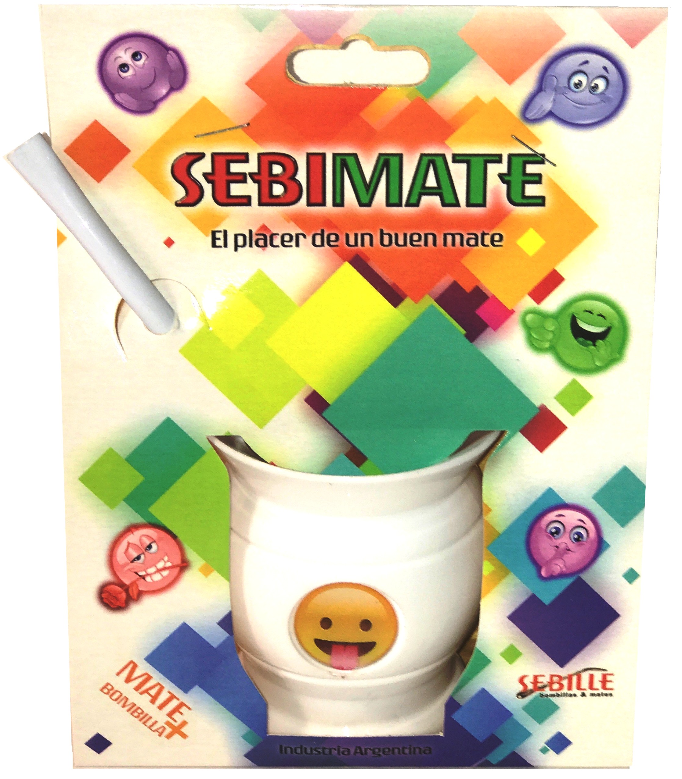 Mate Inteligente Variado