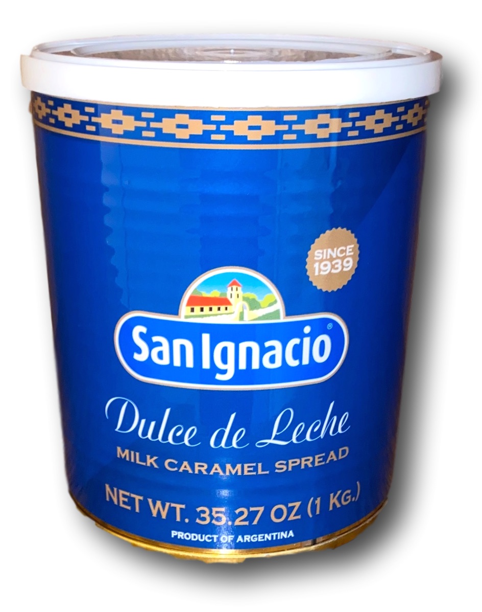 Dulce San Ignacio Lata 12 x 1 kg