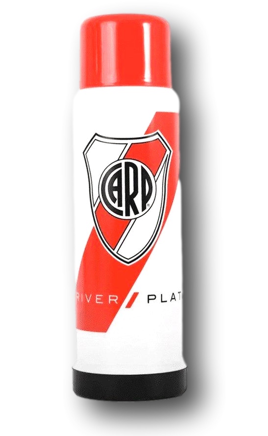 Termo River Plate 6 x 1 lts