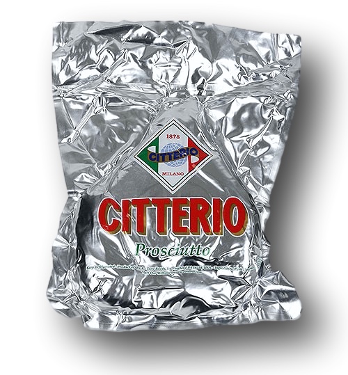 Prosciutto Silver Citterio 2 x 9 - 11 Lb