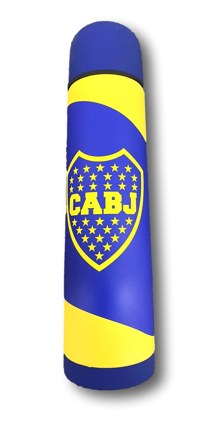 Termo de Acero inoxidable Boca x 1 litro