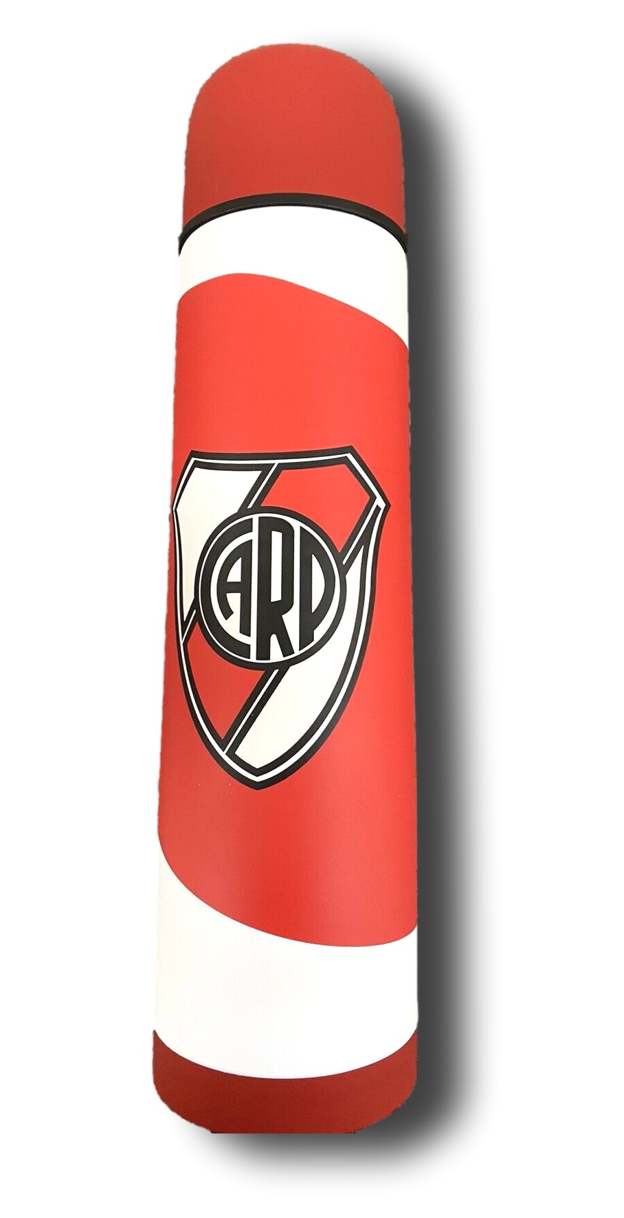 Termo de Acero inoxidable River x 1 litro