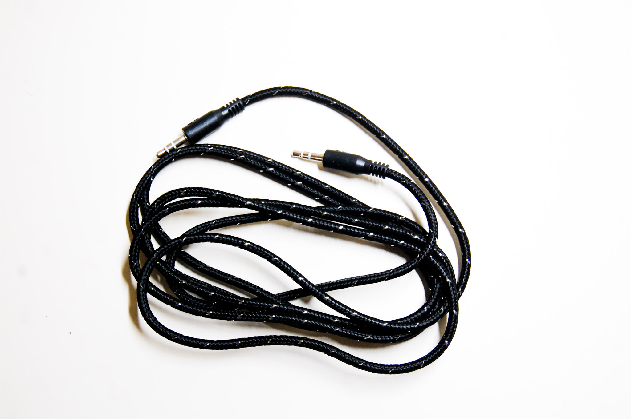 U&I Ui-2709 Expert Series Aux Cable