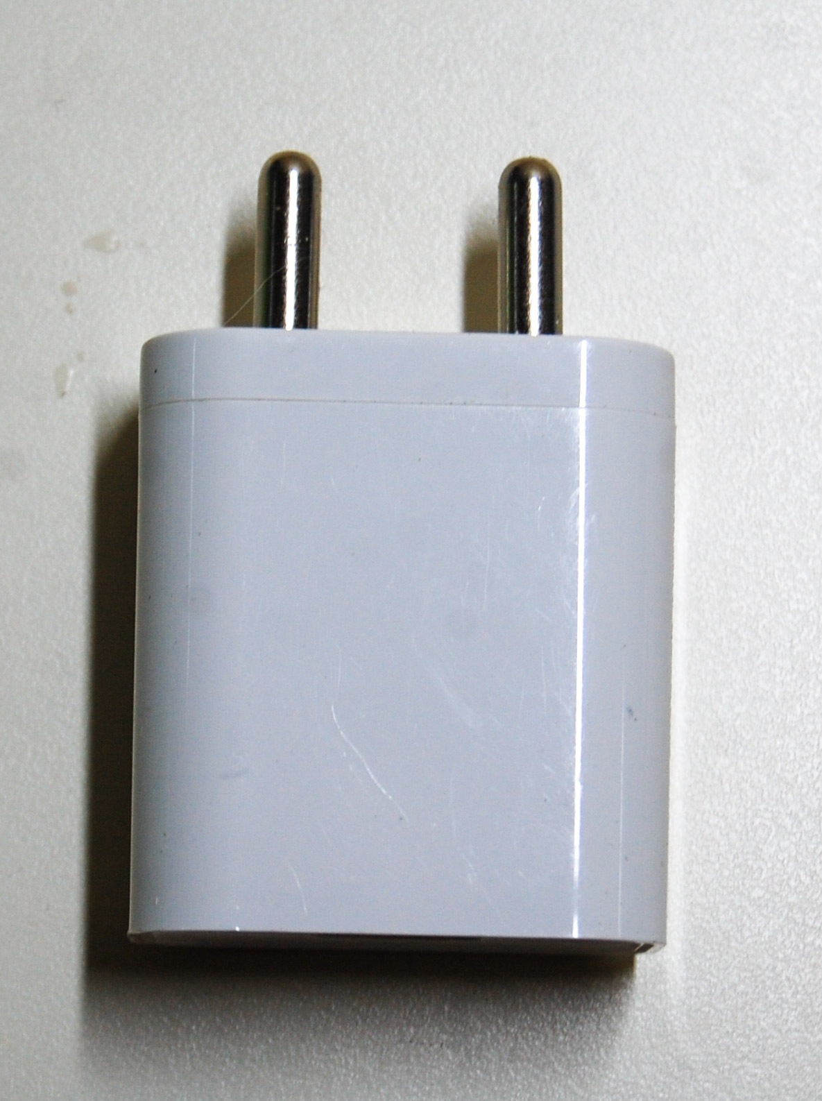 ERD TC-50 5V 2Amp Super Fast Charger with 1 Meter USB Cable for All Android and Smart Phones(White)