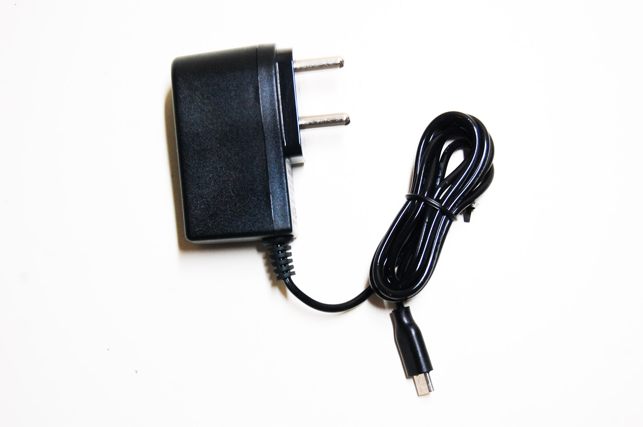 Troops Micro USB Feature Phone Charger Jio Charger