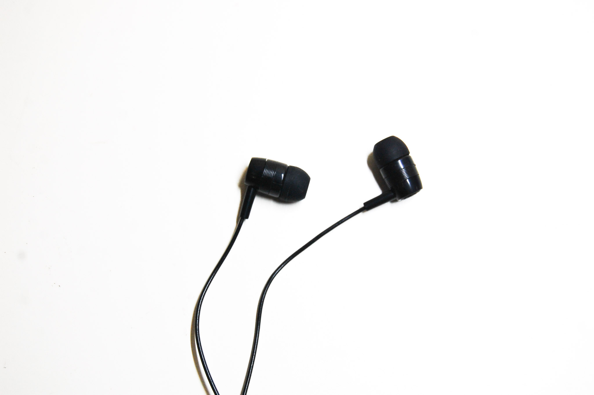 Target H201 Wired earphones