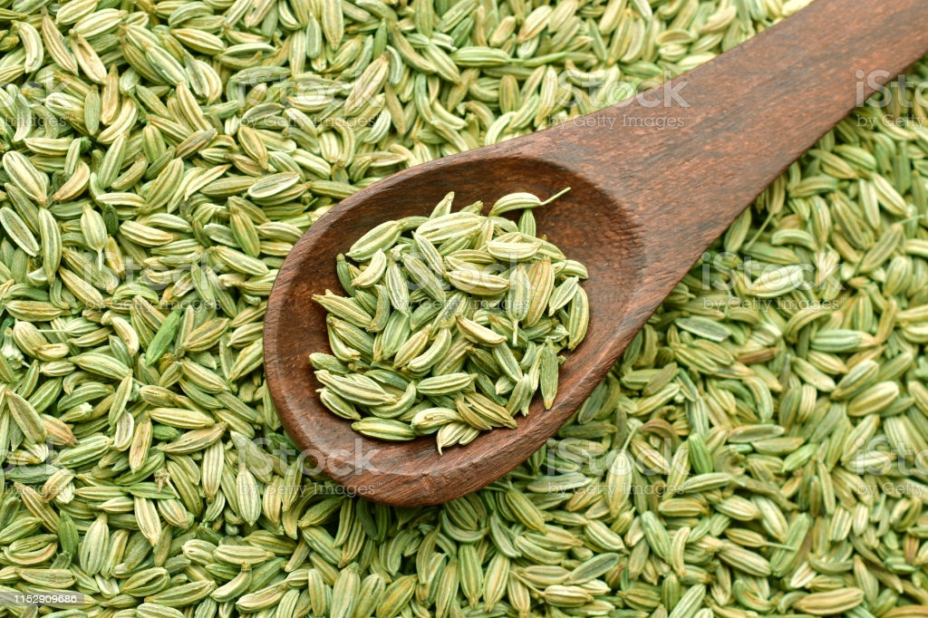 Fennel Seed 250gm