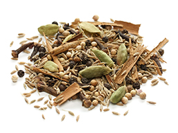 Garam Masala Pack Whole 80gm