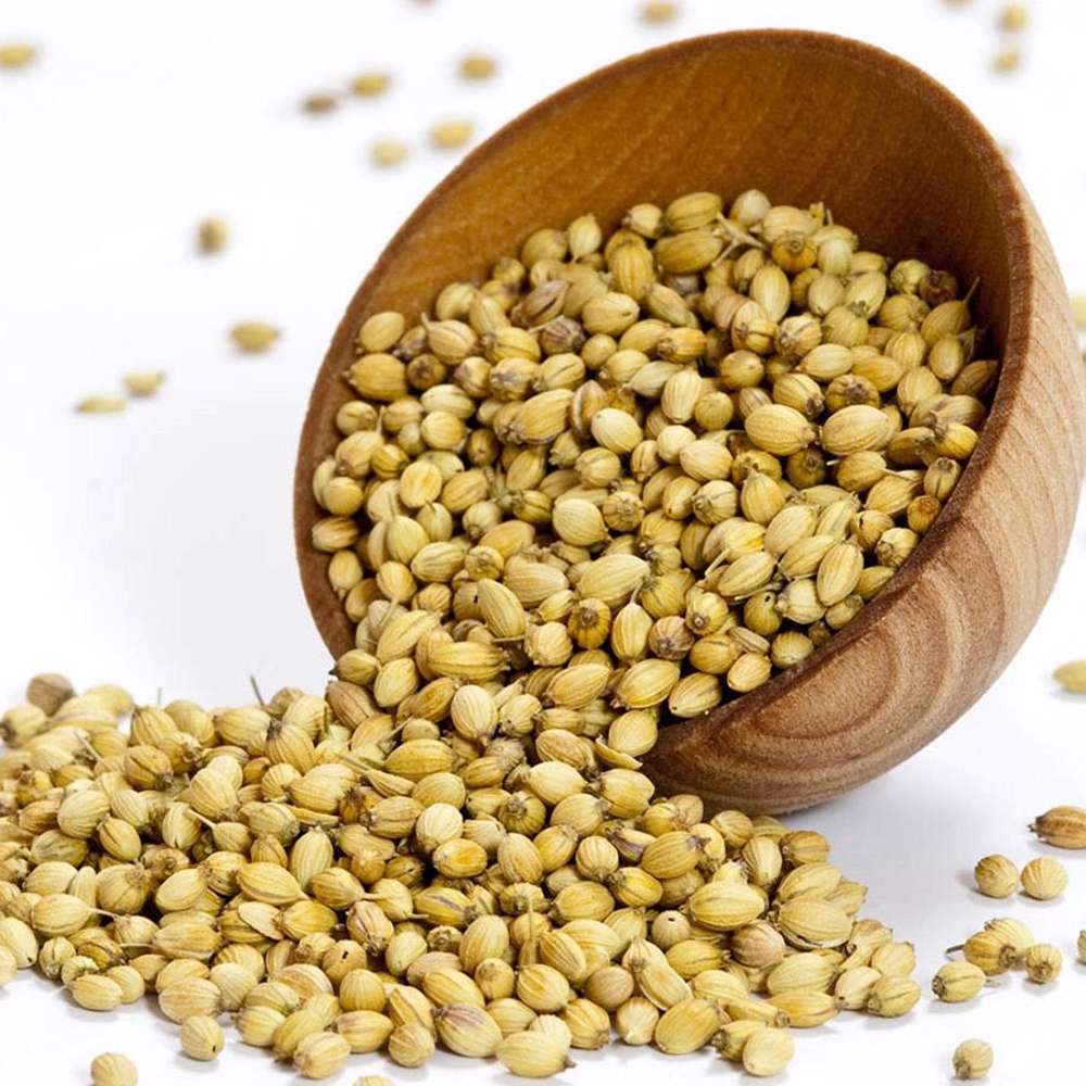 Coriander Whole 250gm