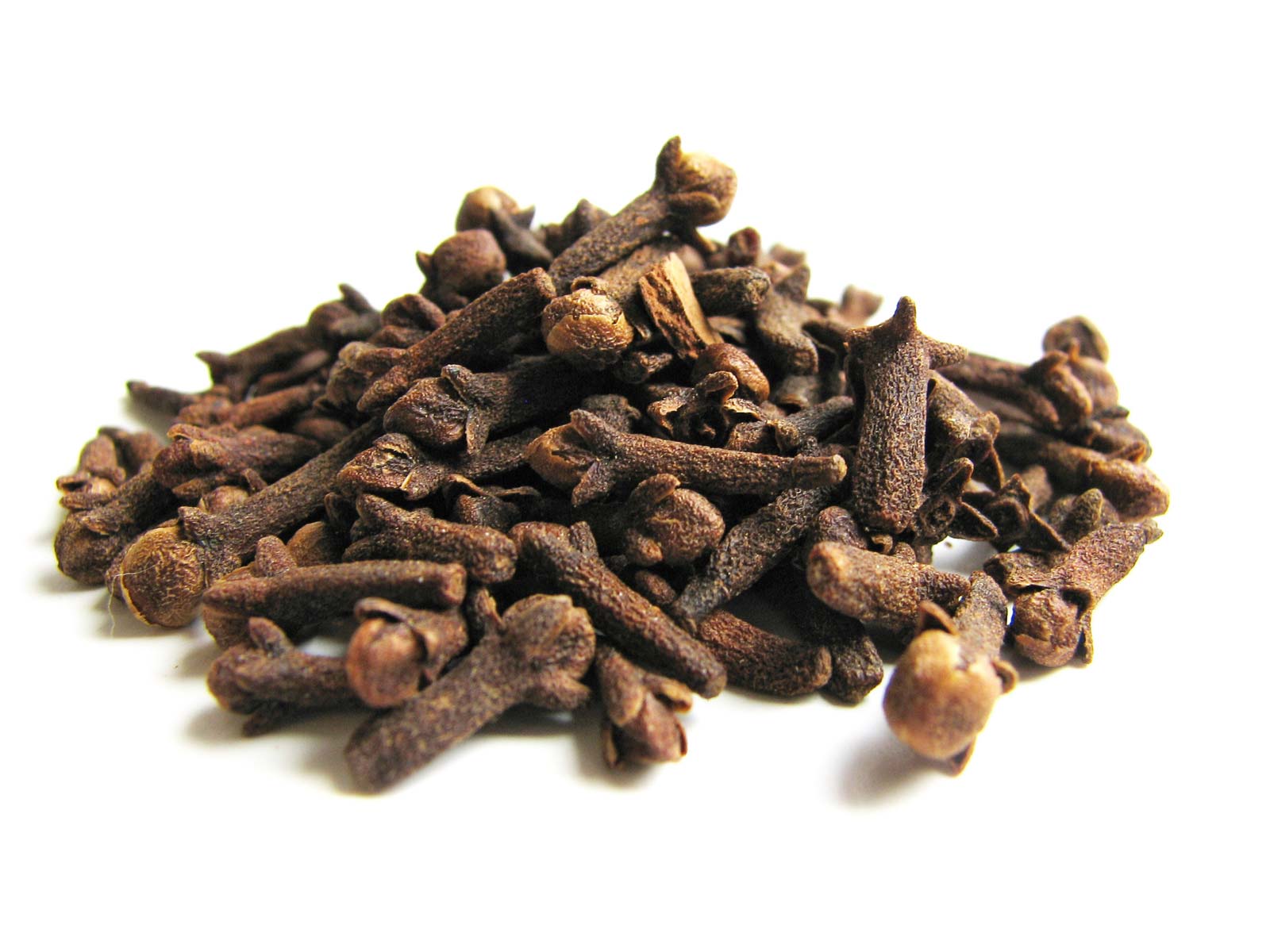 Cloves Long 250gm