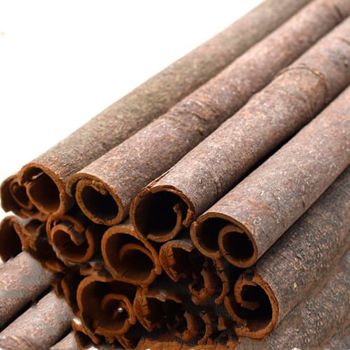 Cinnamon / Casia Tube 250gm