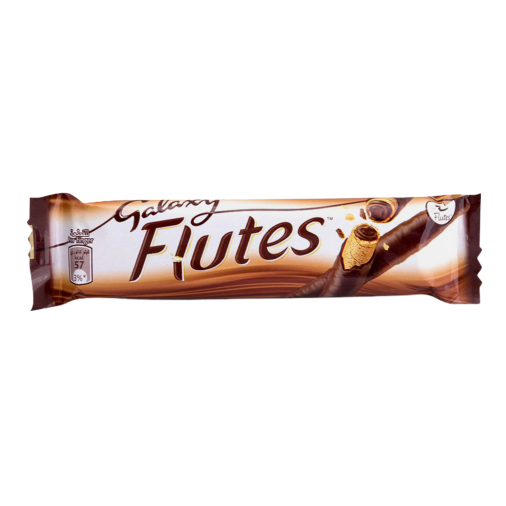Galaxy Flutes 22.5Gm