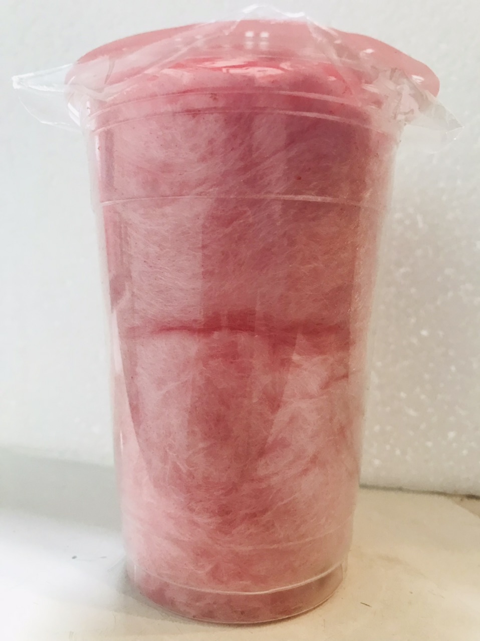 Cotton Candy