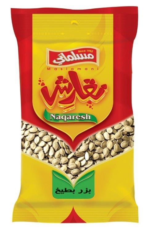Naqaresh Bizr 400Gm