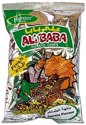 Alibaba Tomato 15Gm