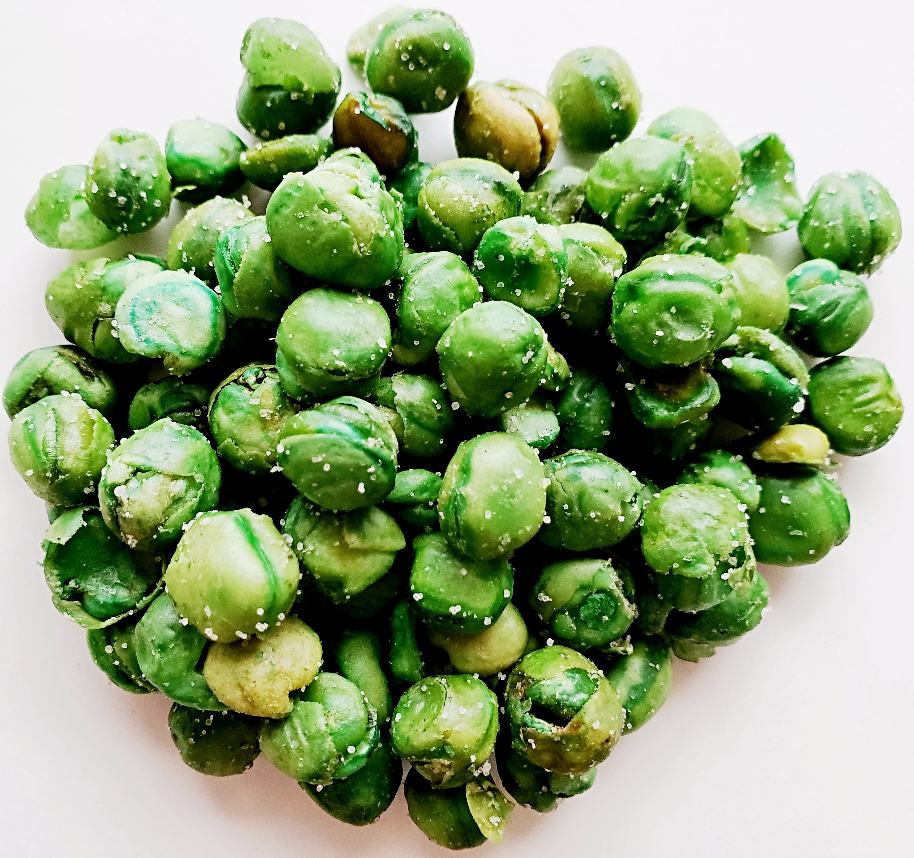 Green Peas Fried 250gm