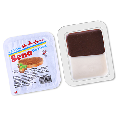 Seno Choco Cream 14Gm